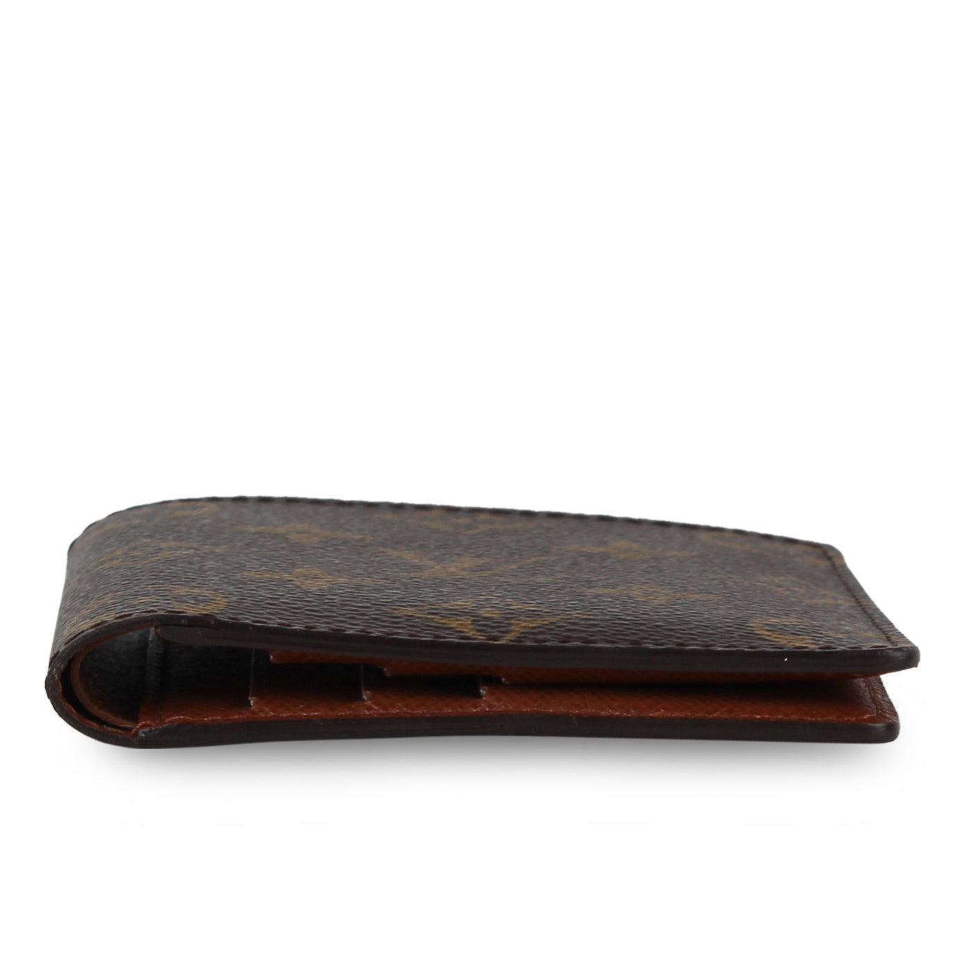 Vintage Wallet - Monogram