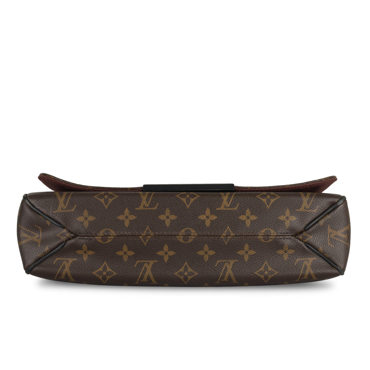 District MM - Monogram Canvas