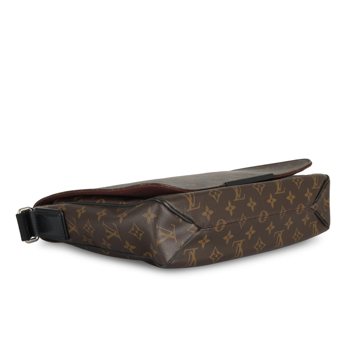 District MM - Monogram Canvas