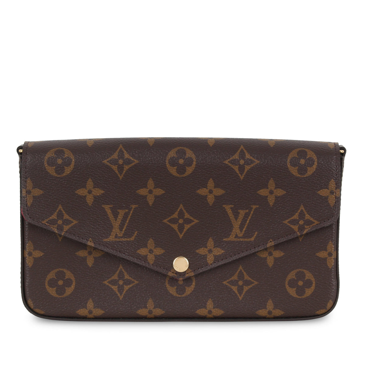 Pochette Felice - Monogram