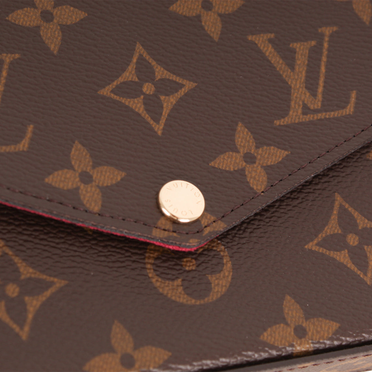 Pochette Felice - Monogram