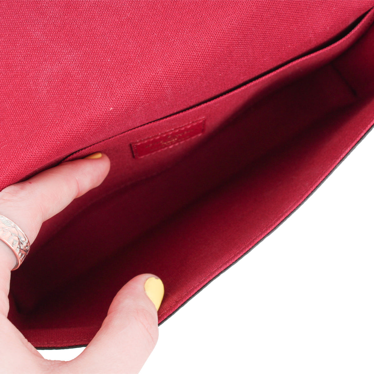 Pochette Felice - Monogram