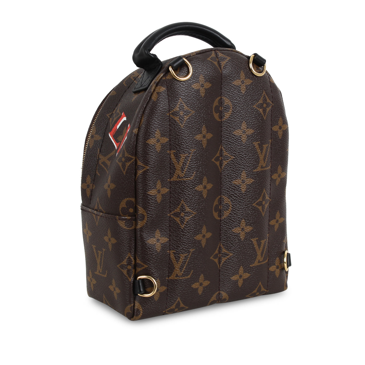 Palm Springs Backpack - Mini