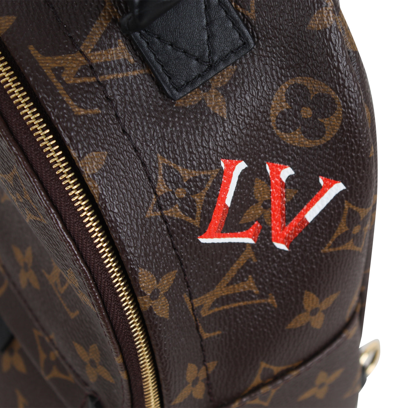 Palm Springs Backpack - Mini