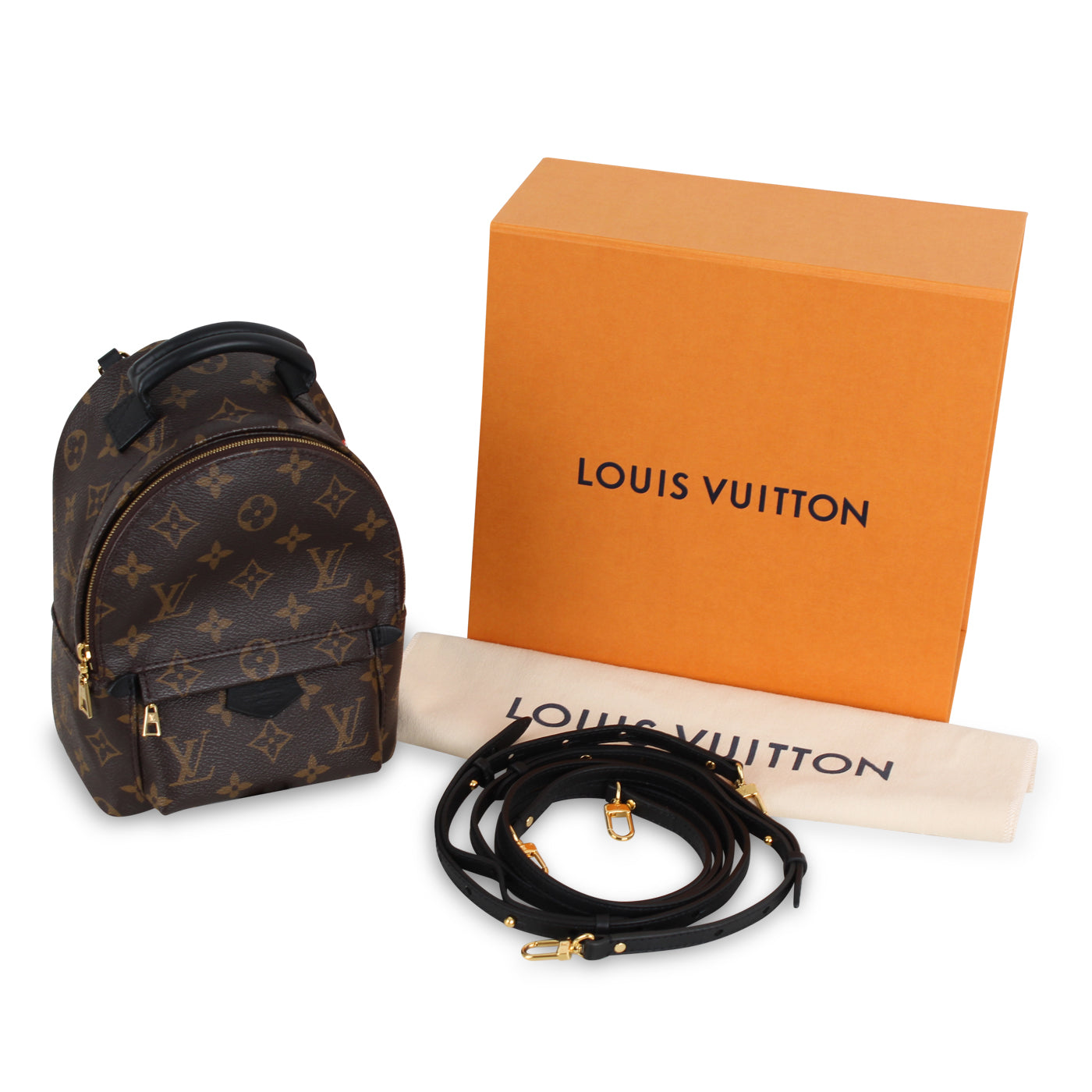 Palm Springs Backpack - Mini