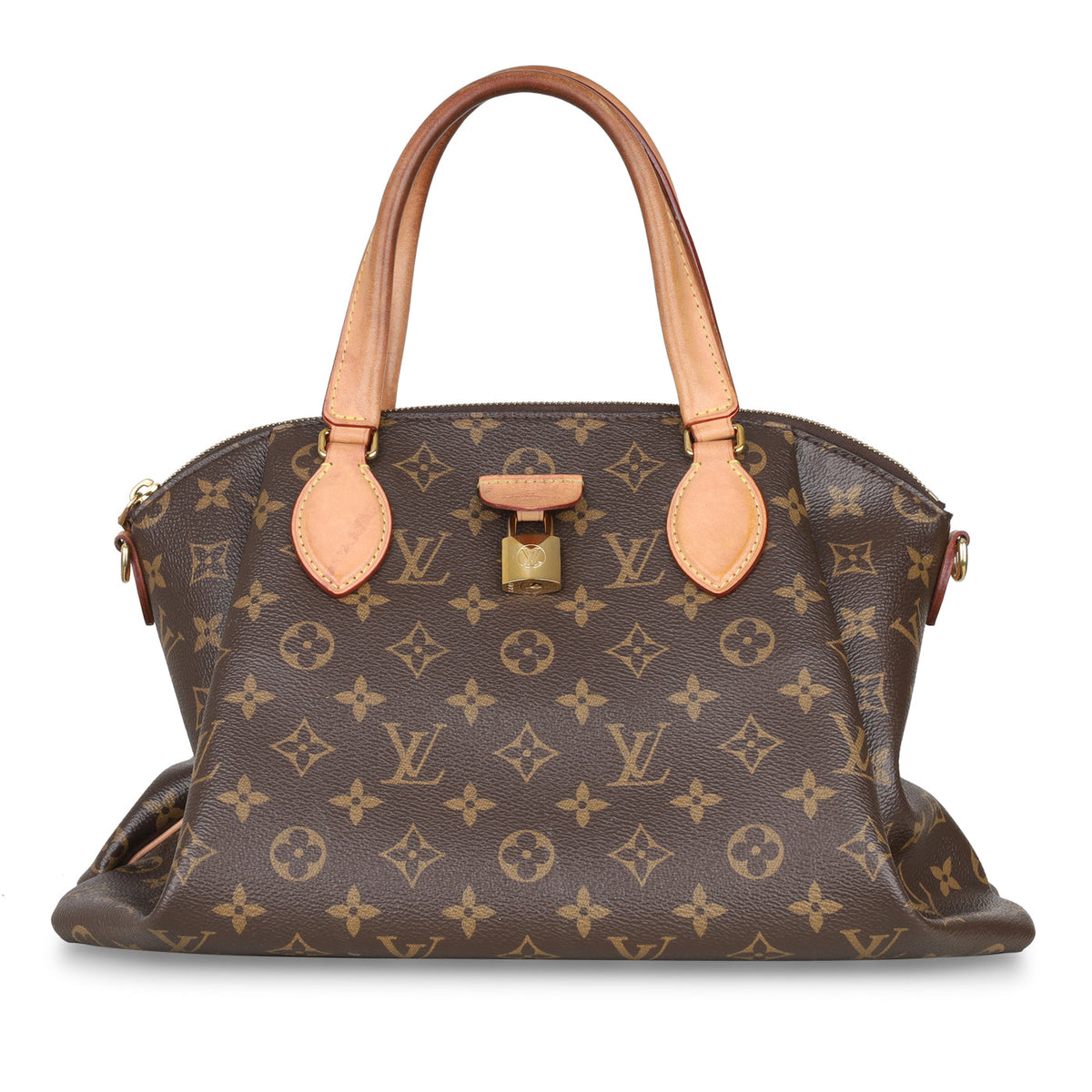 Rivoli PM - Monogram