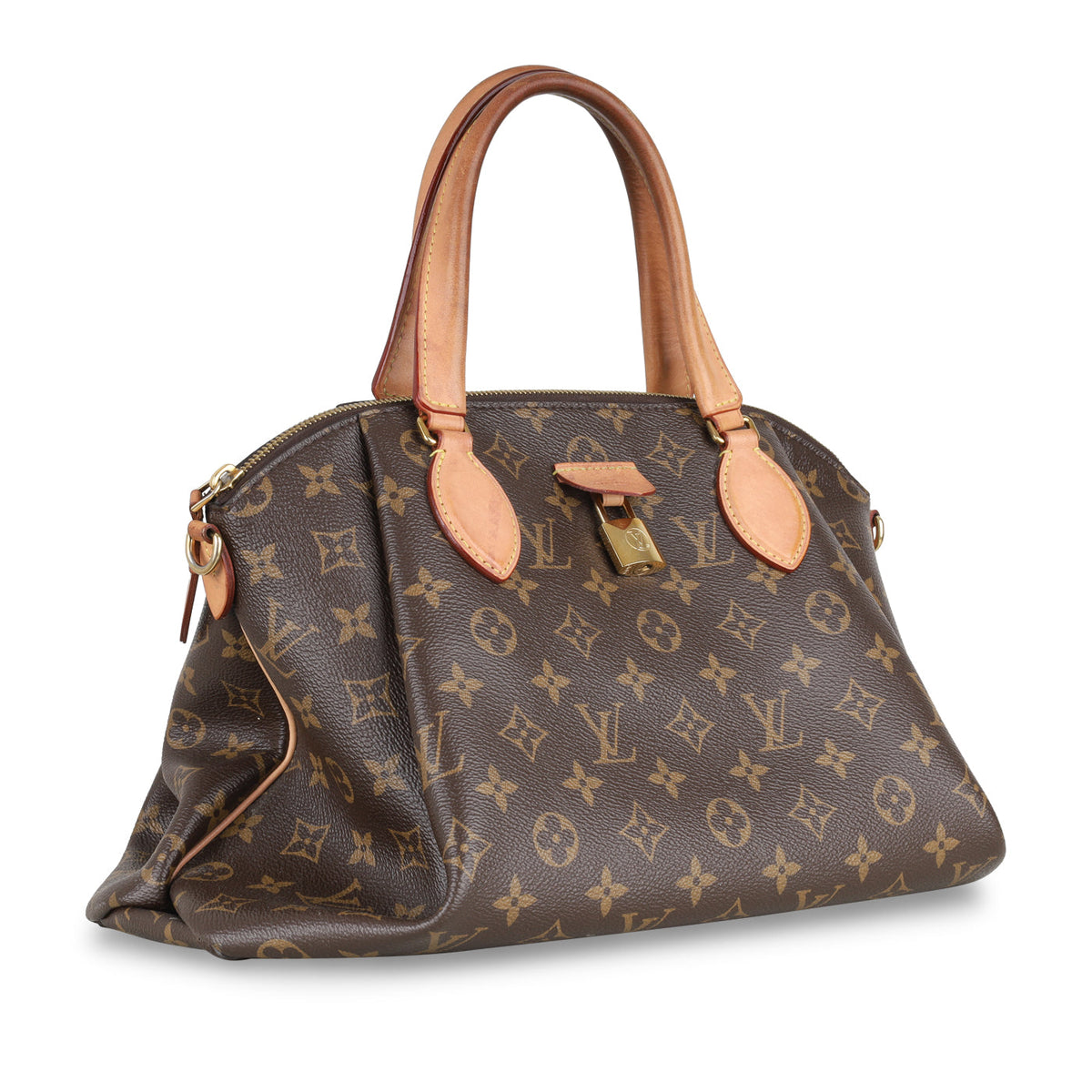 Rivoli PM - Monogram