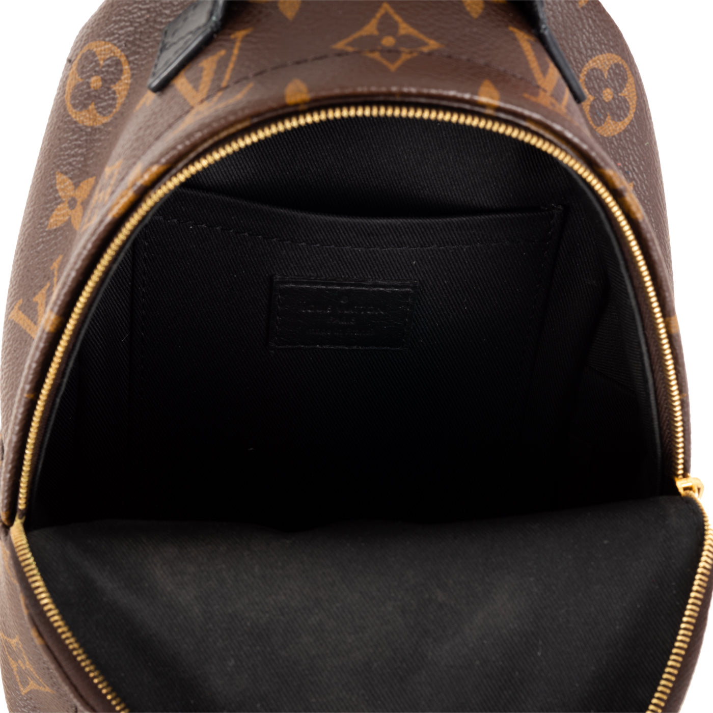 Palm Springs Backpack - Mini