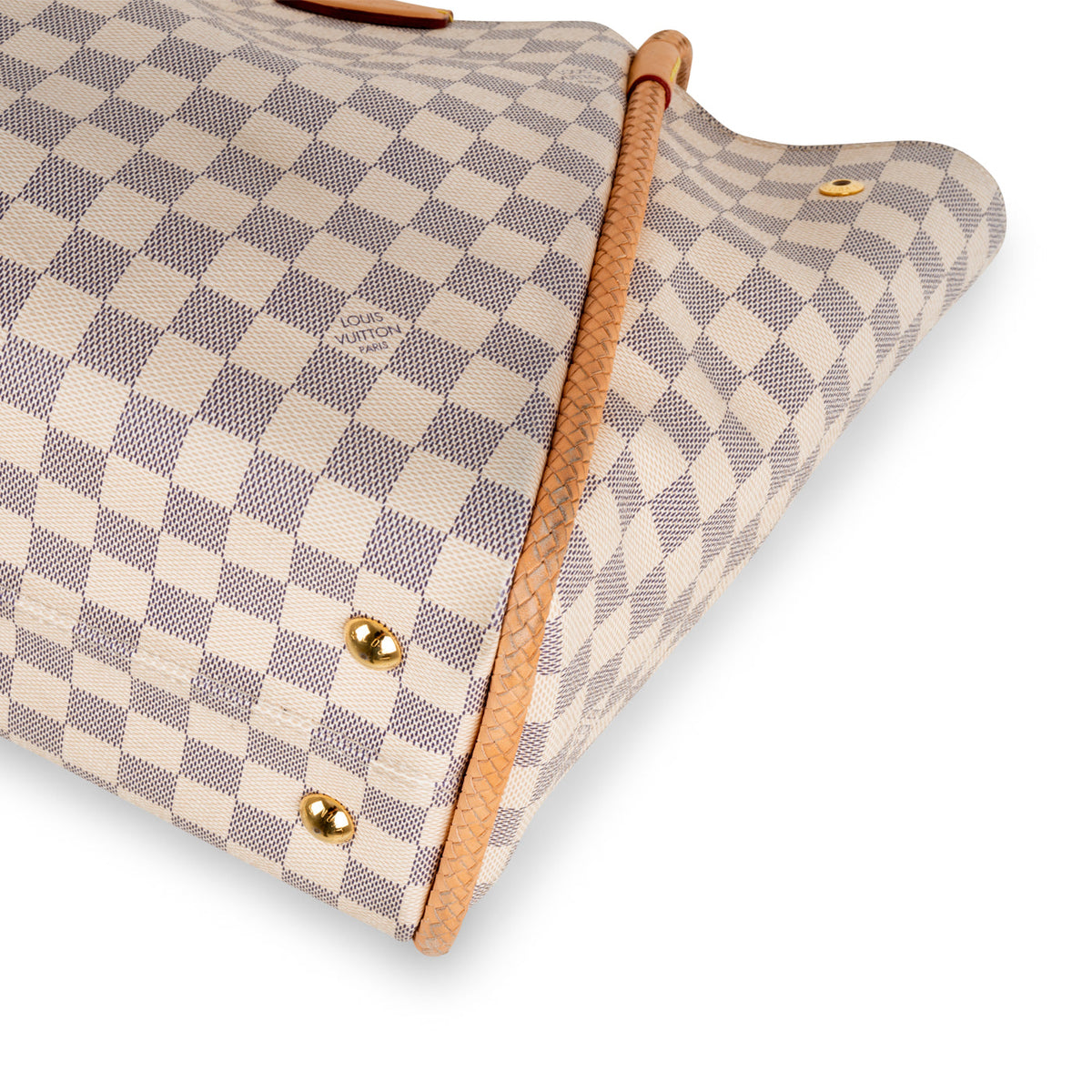Propriano - Damier Azur