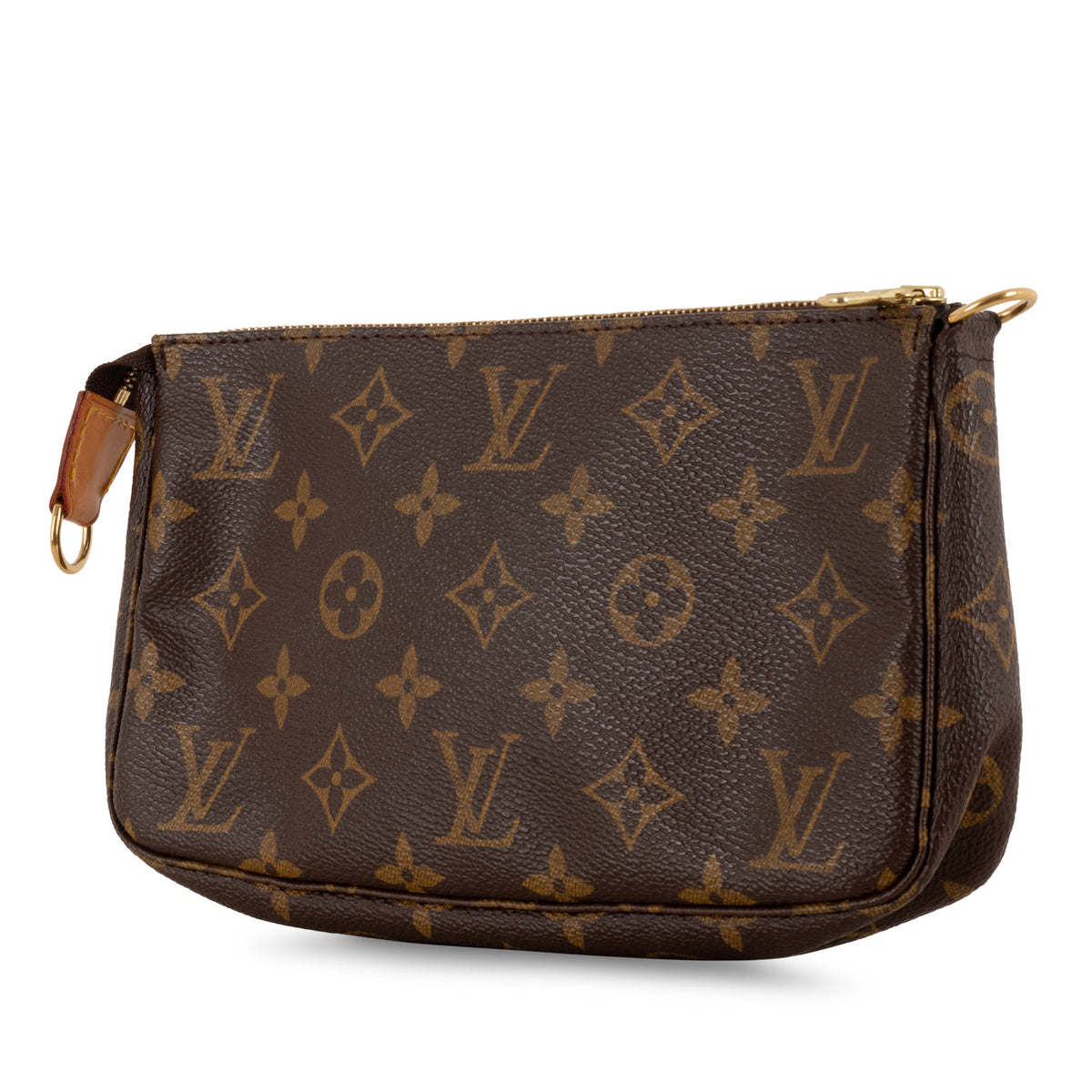 Pochette Accessoires - Monogram
