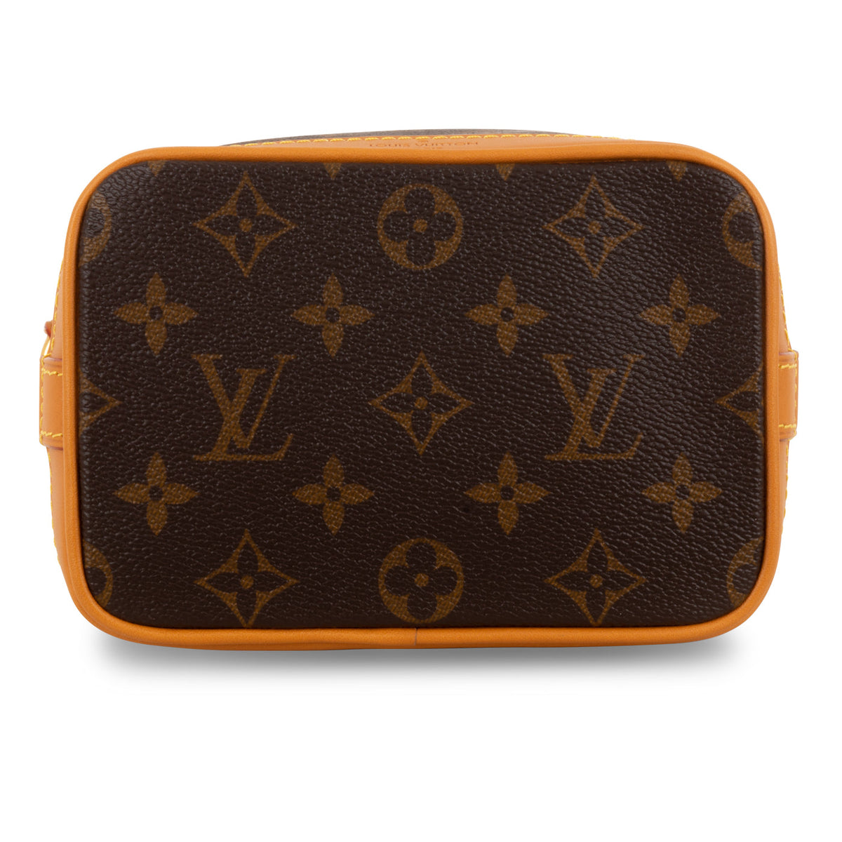 Milk Box - Monogram