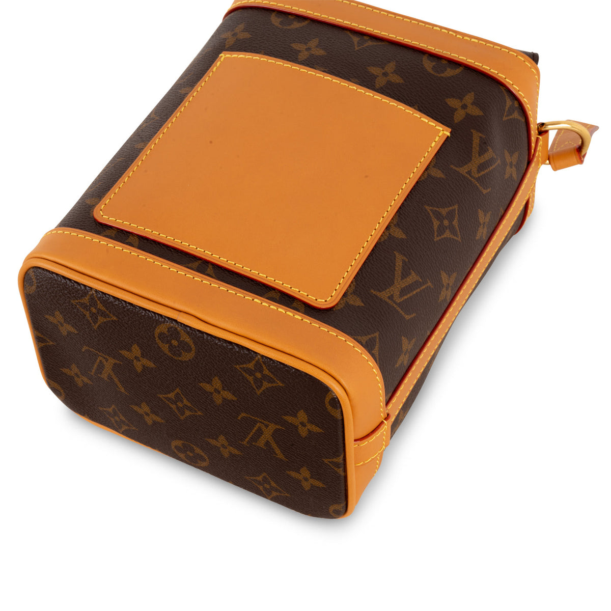 Milk Box - Monogram