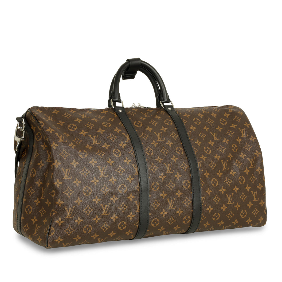 Keepall Bandoulière 55