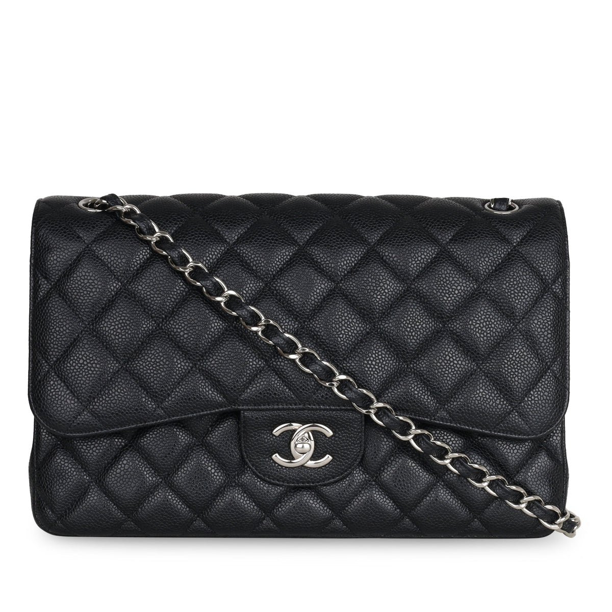 Classic Flap Bag - Jumbo