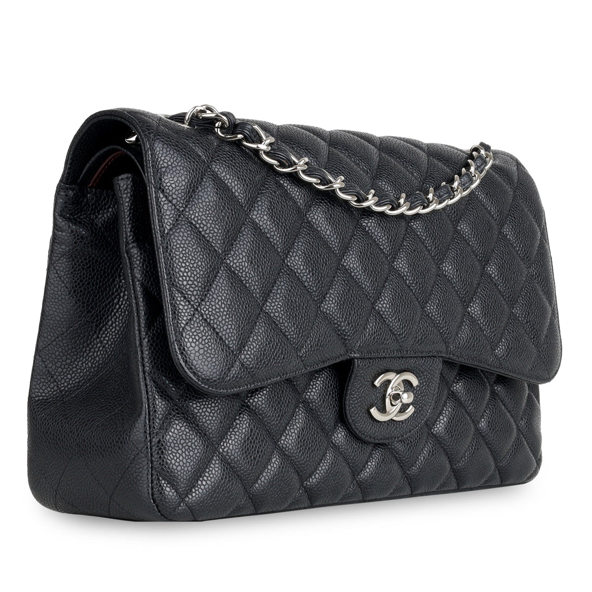 Classic Flap Bag - Jumbo