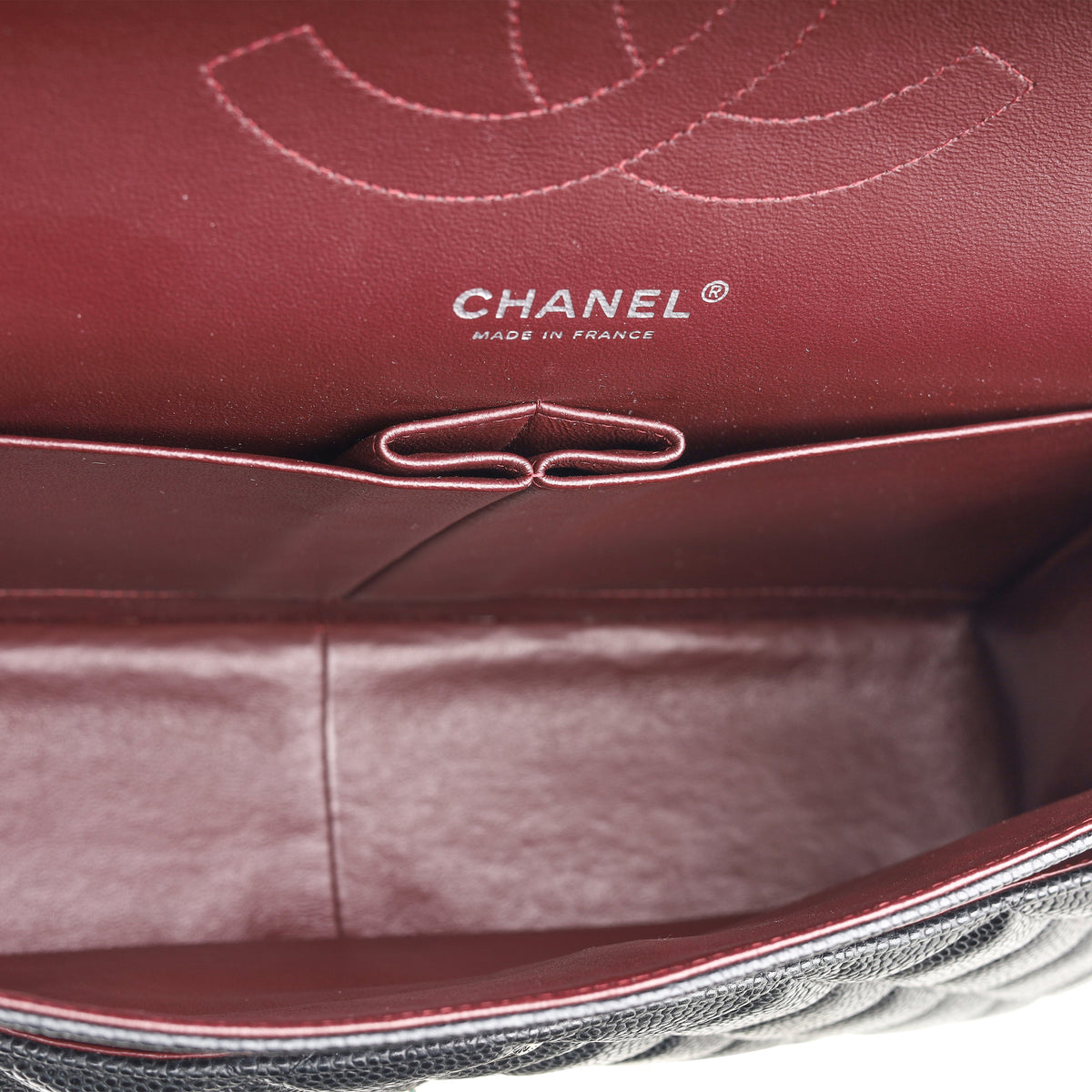 Classic Flap Bag - Jumbo