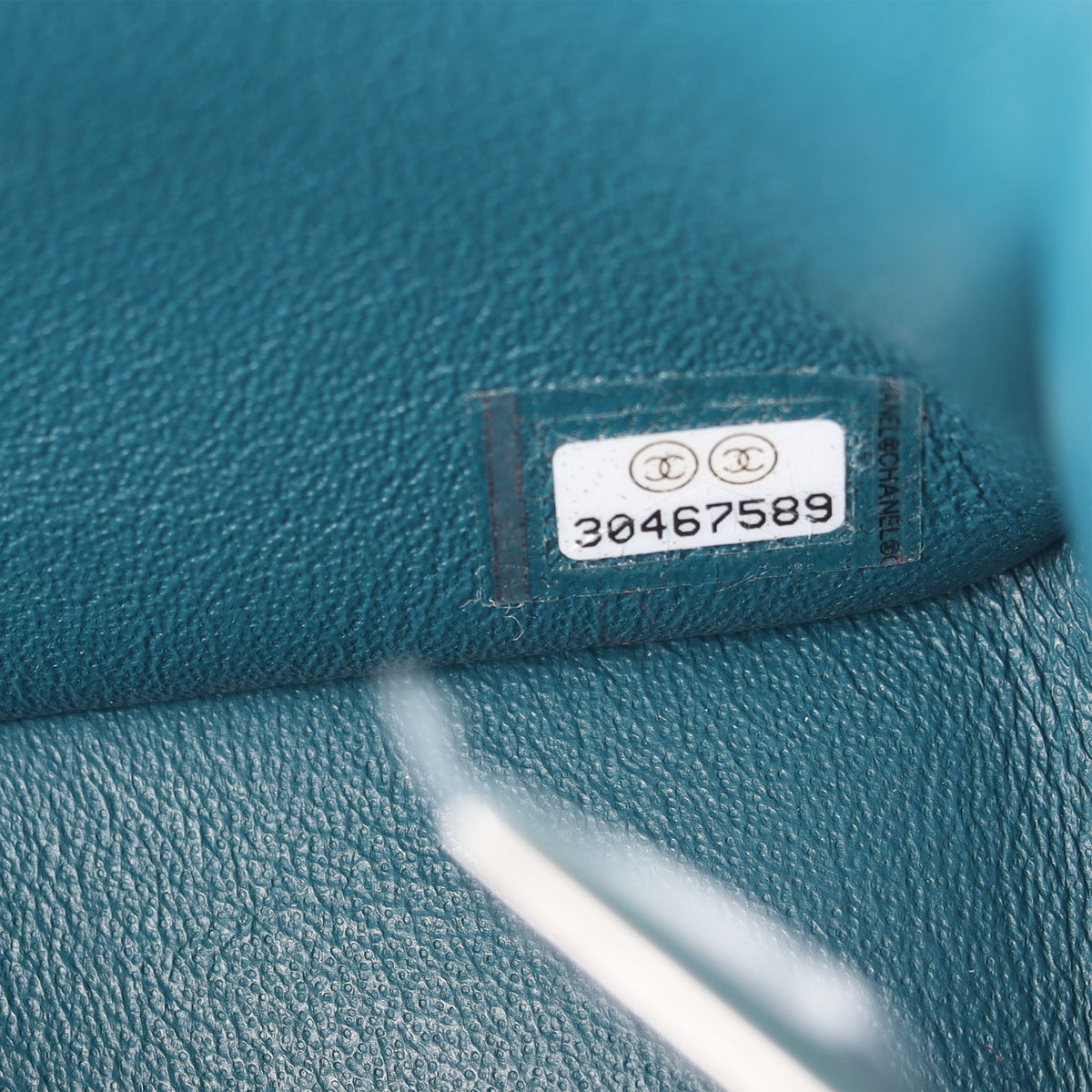 Classic Flap Bag - Mini Rectangular