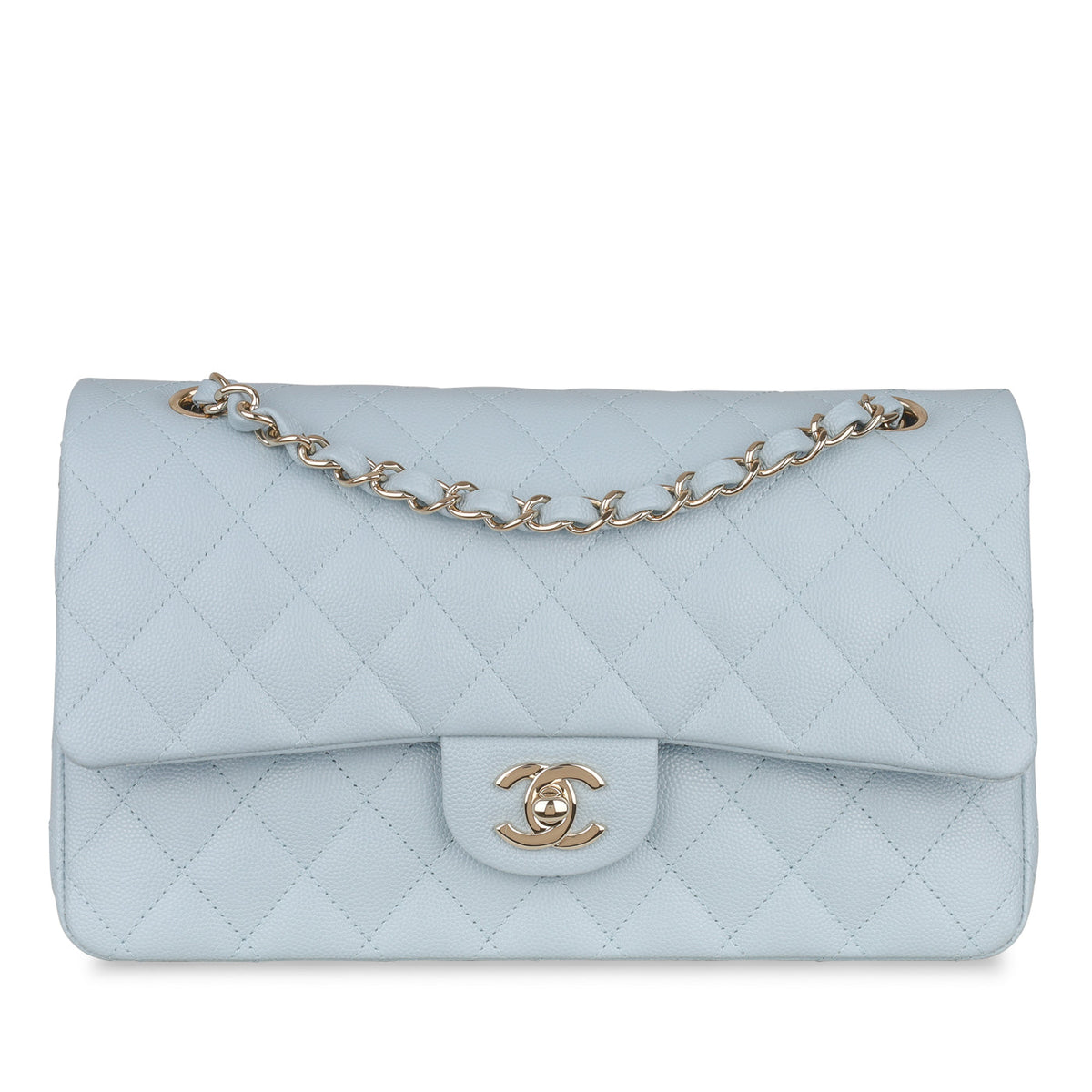 Classic Flap Bag - Medium