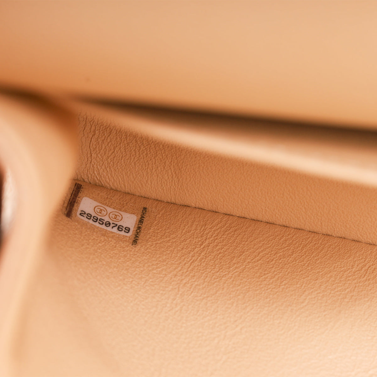 Classic Flap Bag - Medium
