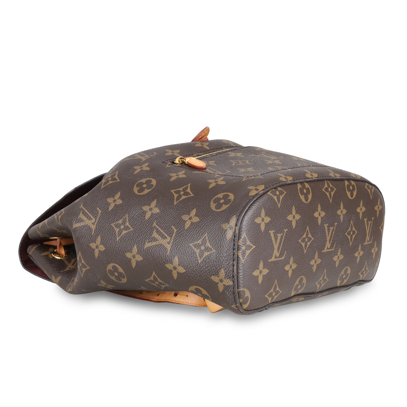 Montsouris Backpack - PM