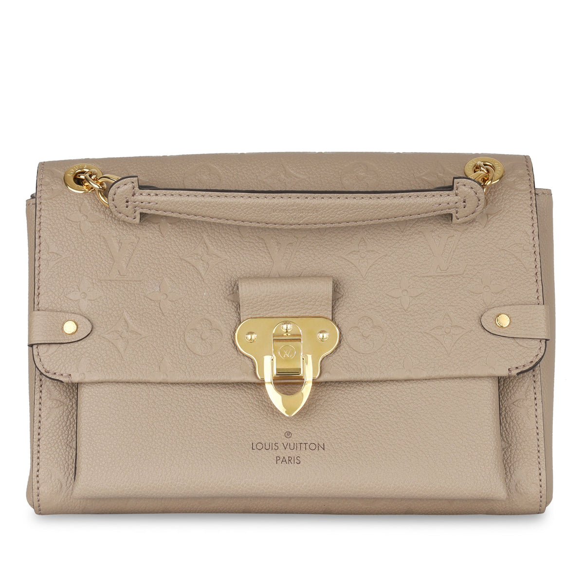 Vavin PM - Empreinte