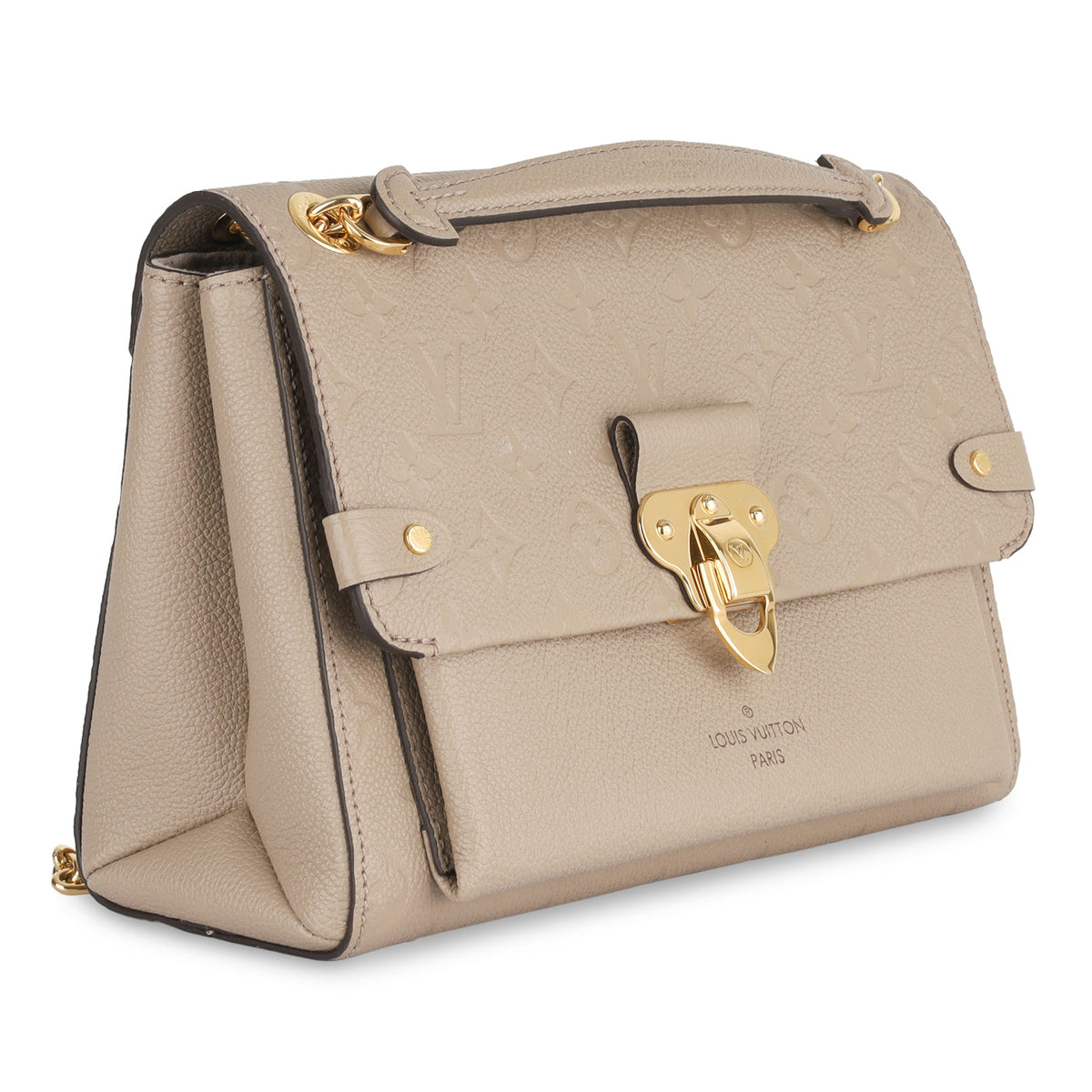 Vavin PM - Empreinte