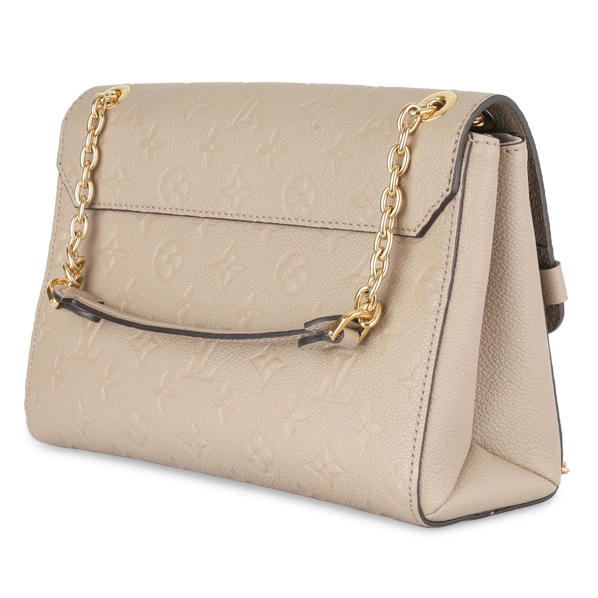 Vavin PM - Empreinte