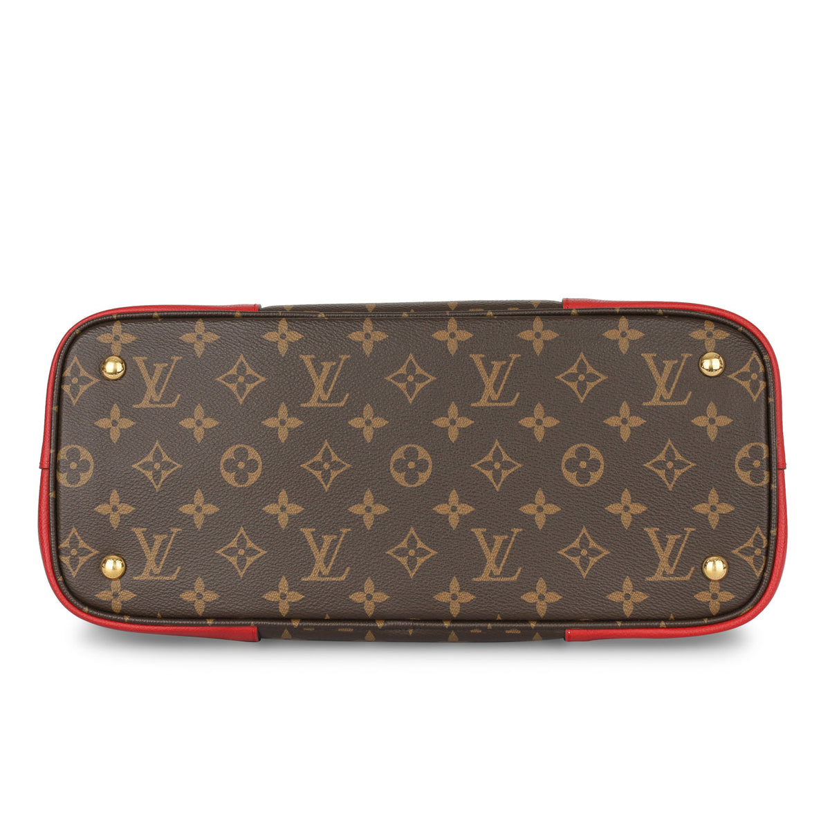 Flandrin - Monogram Canvas