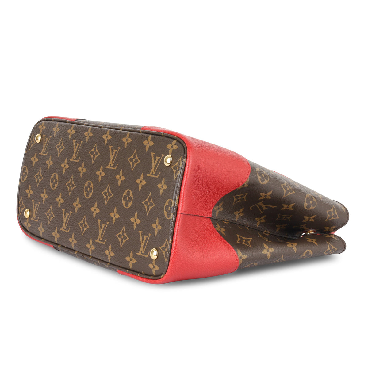Flandrin - Monogram Canvas