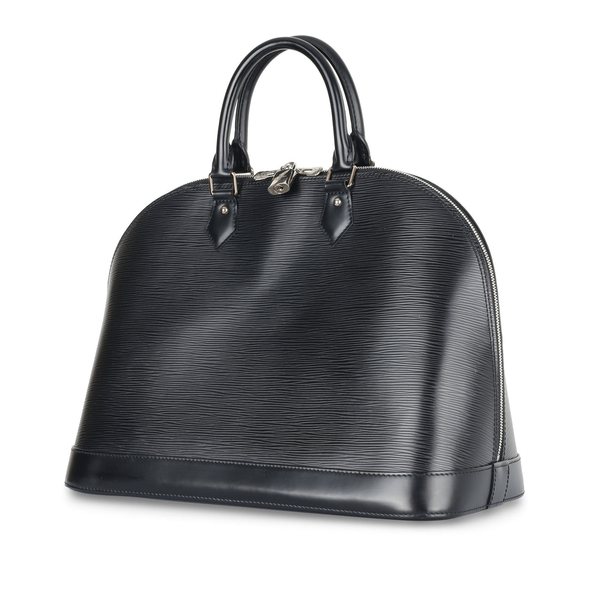 Alma GM - Black Epi