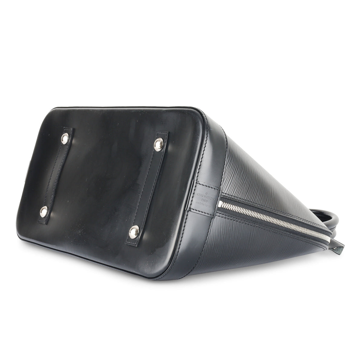 Alma GM - Black Epi