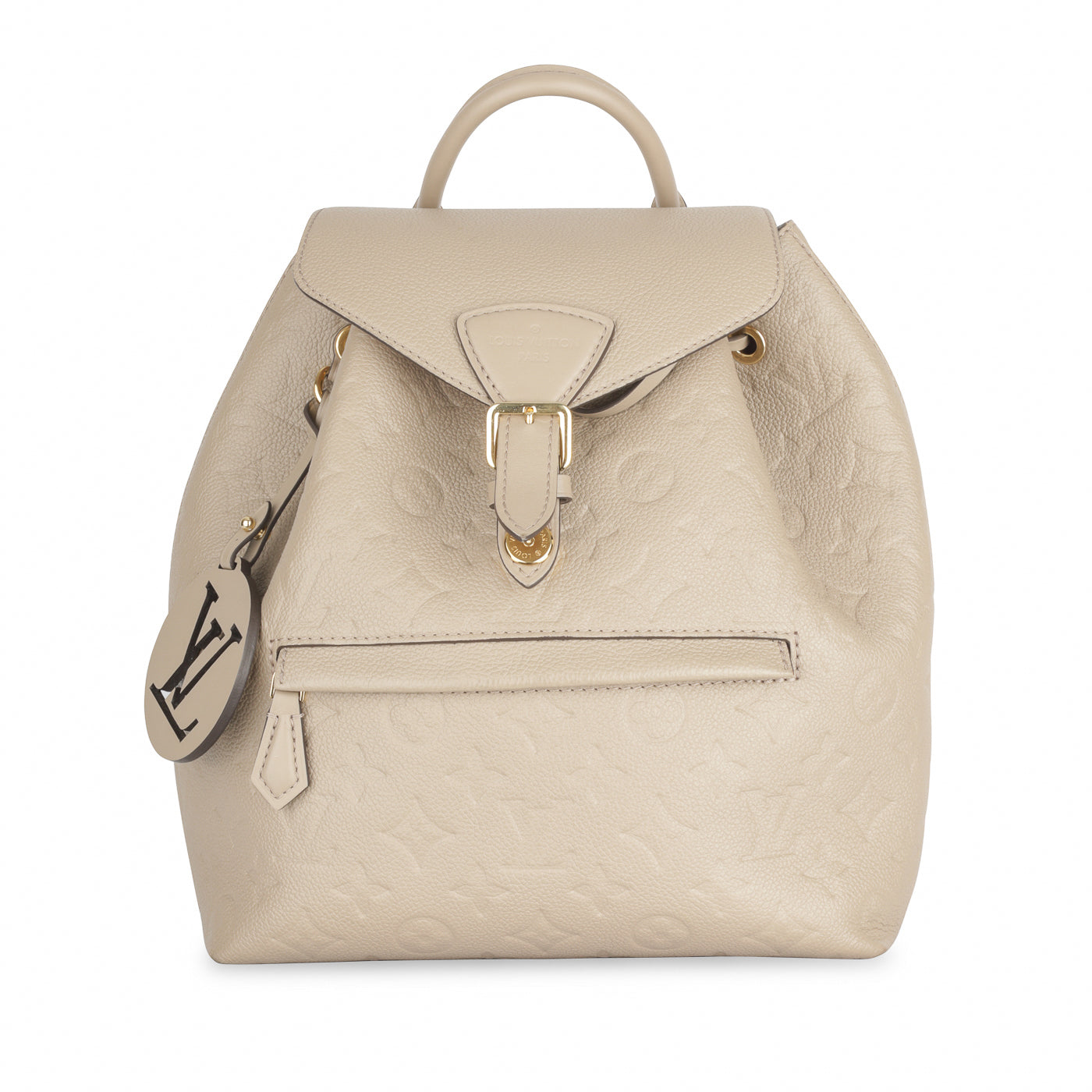 Montsouris Backpack - Empreinte