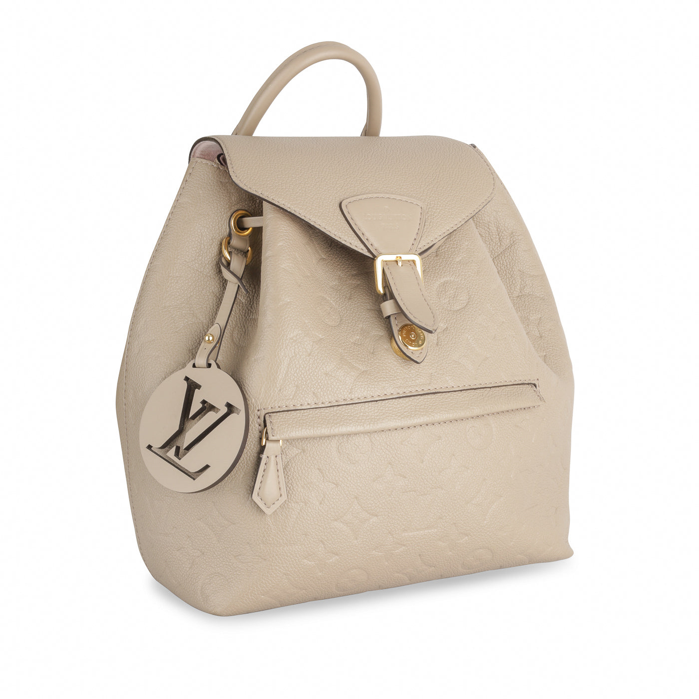 Montsouris Backpack - Empreinte