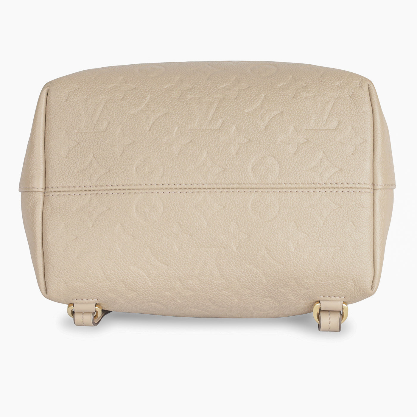 Montsouris Backpack - Empreinte