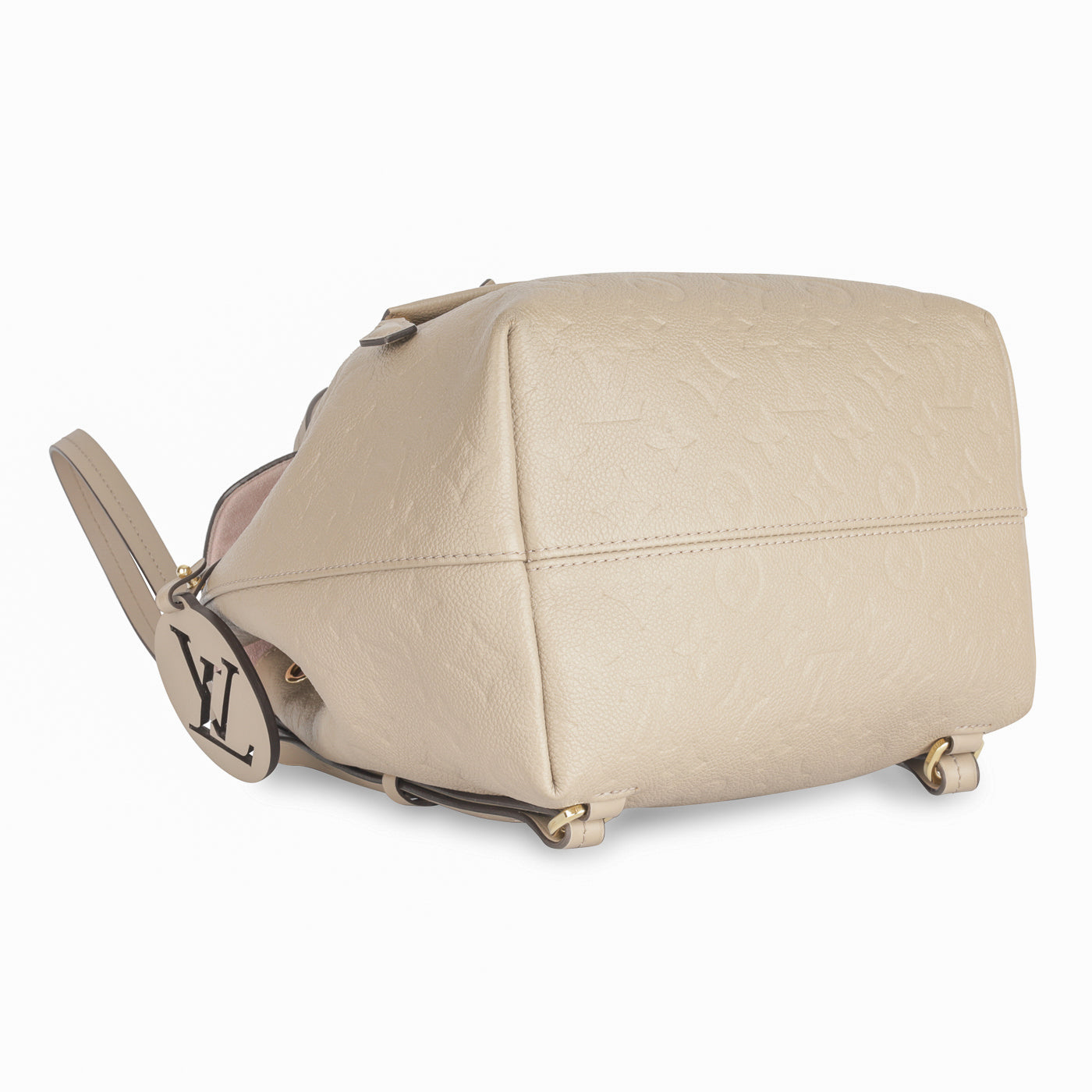 Montsouris Backpack - Empreinte