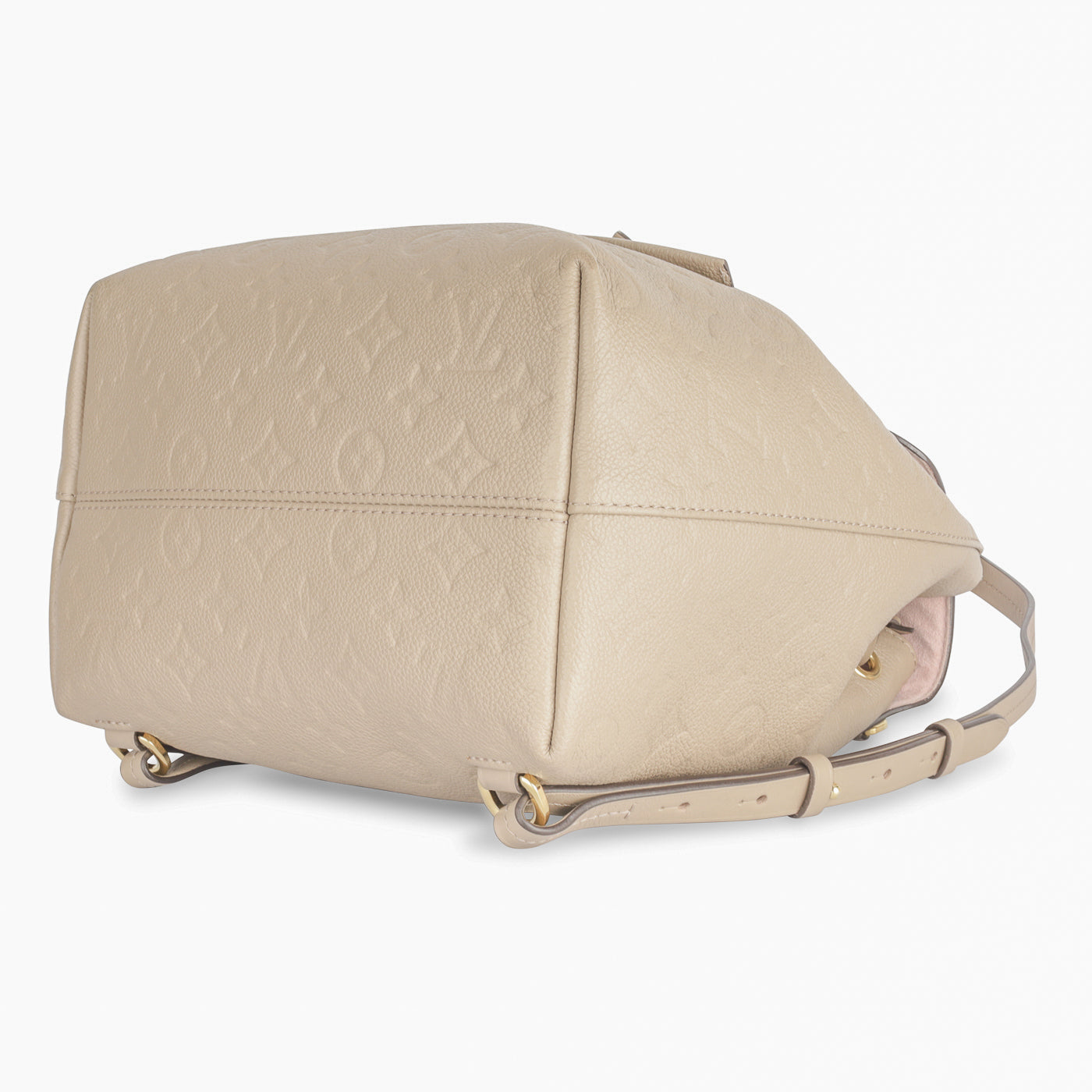 Montsouris Backpack - Empreinte