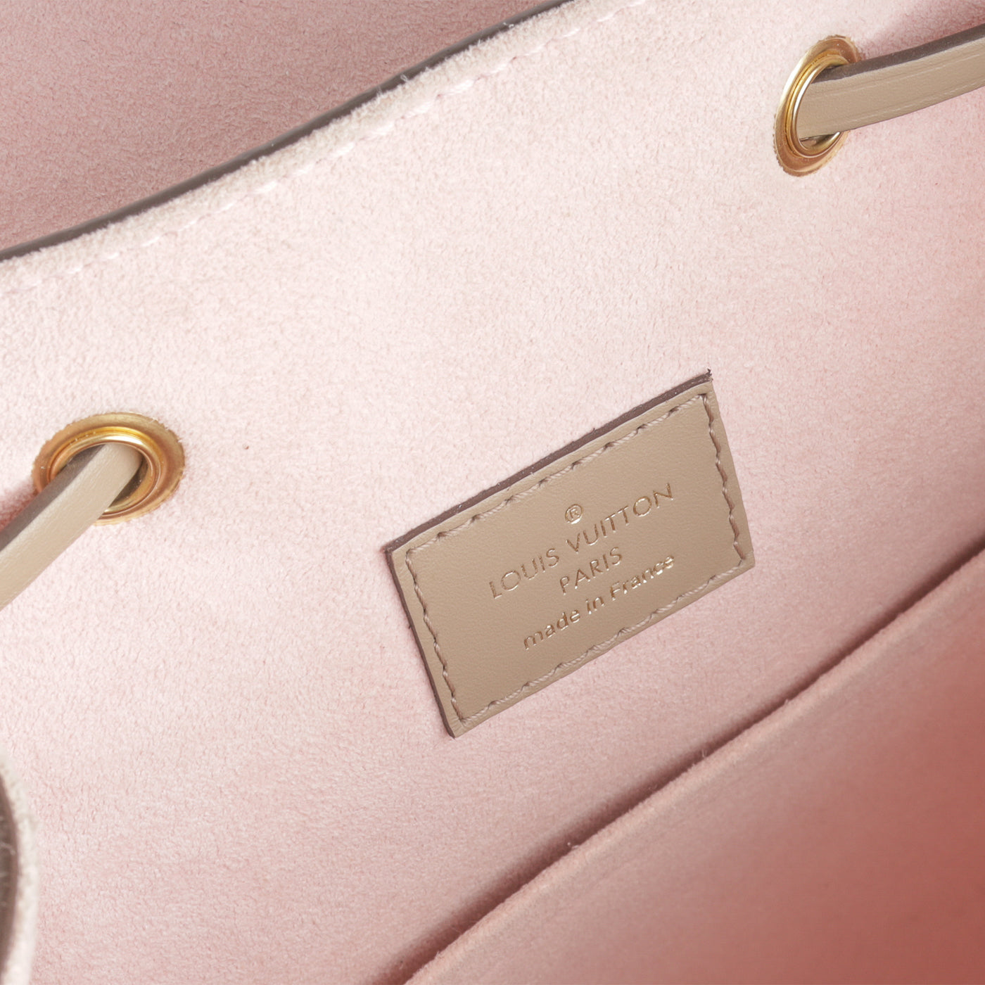 Montsouris Backpack - Empreinte