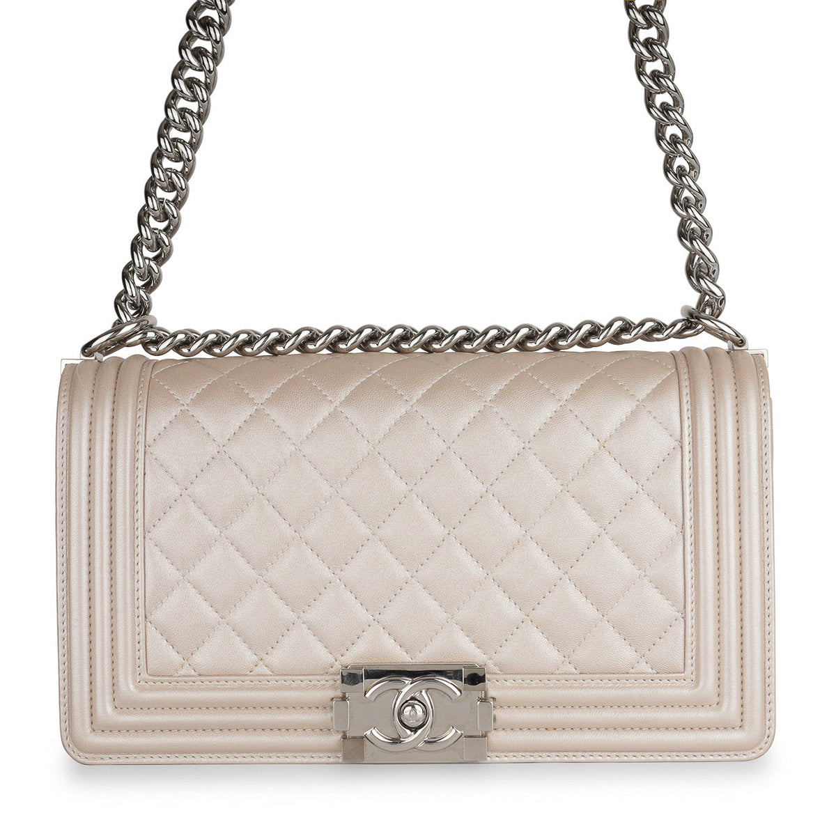 Boy Bag - Old Medium