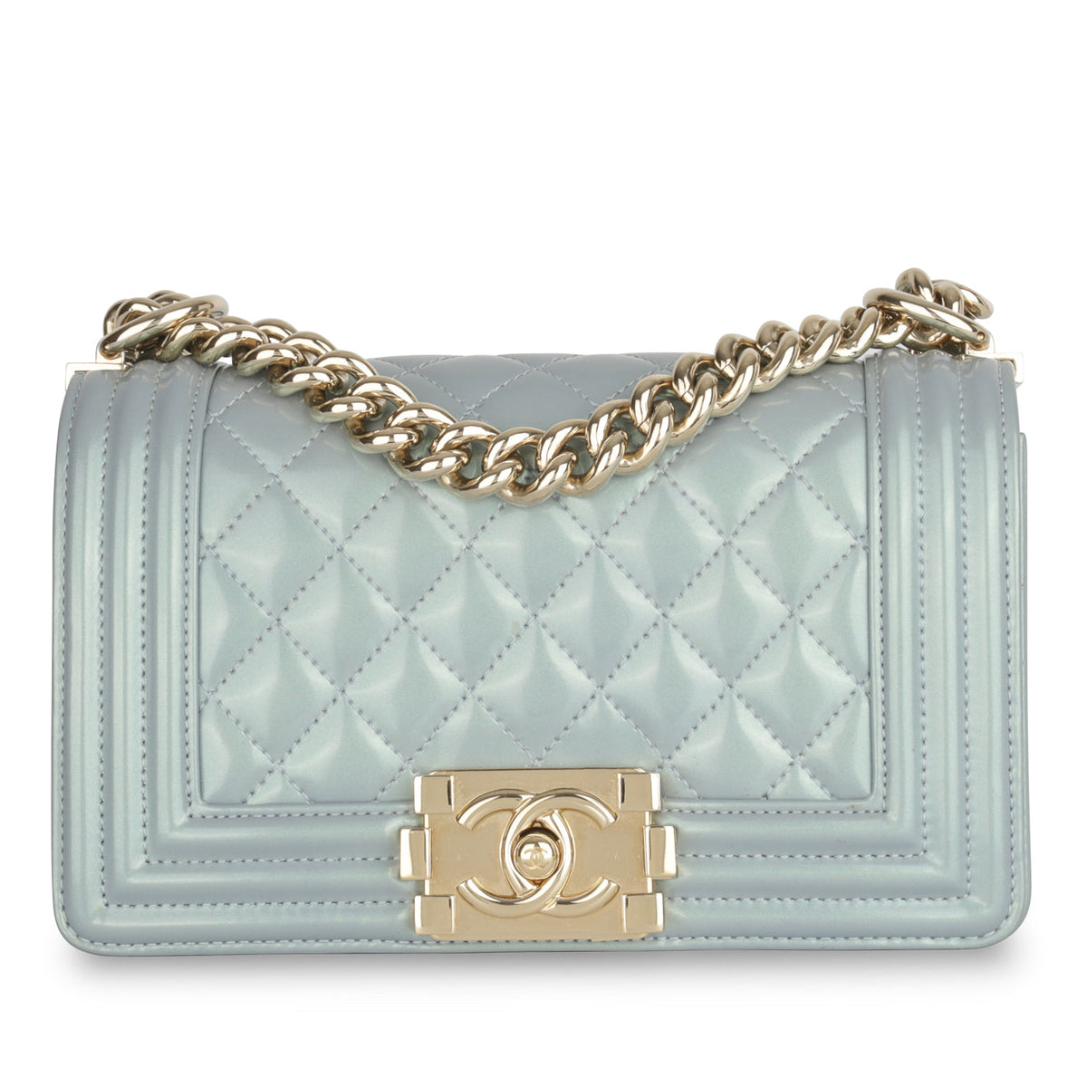 Boy Bag - Small