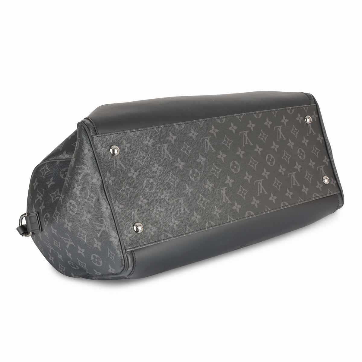 Voyager Keepall - Monogram Eclipse