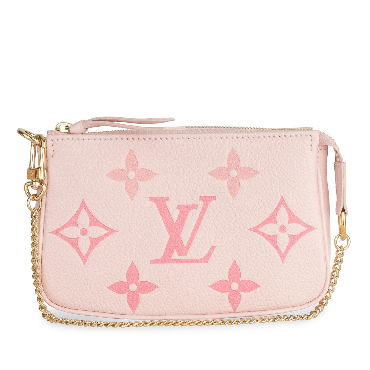 Mini Pochette Accessoires - By The Pool