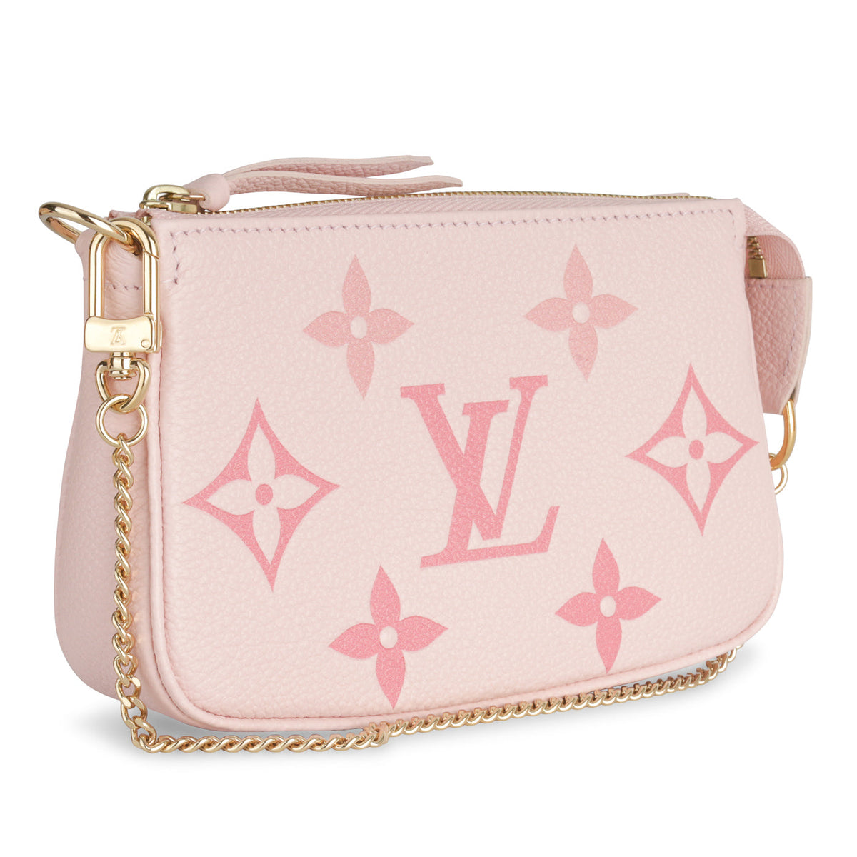 Mini Pochette Accessoires - By The Pool
