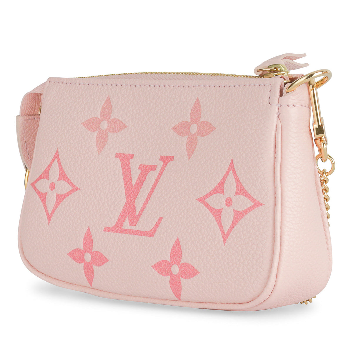 Mini Pochette Accessoires - By The Pool