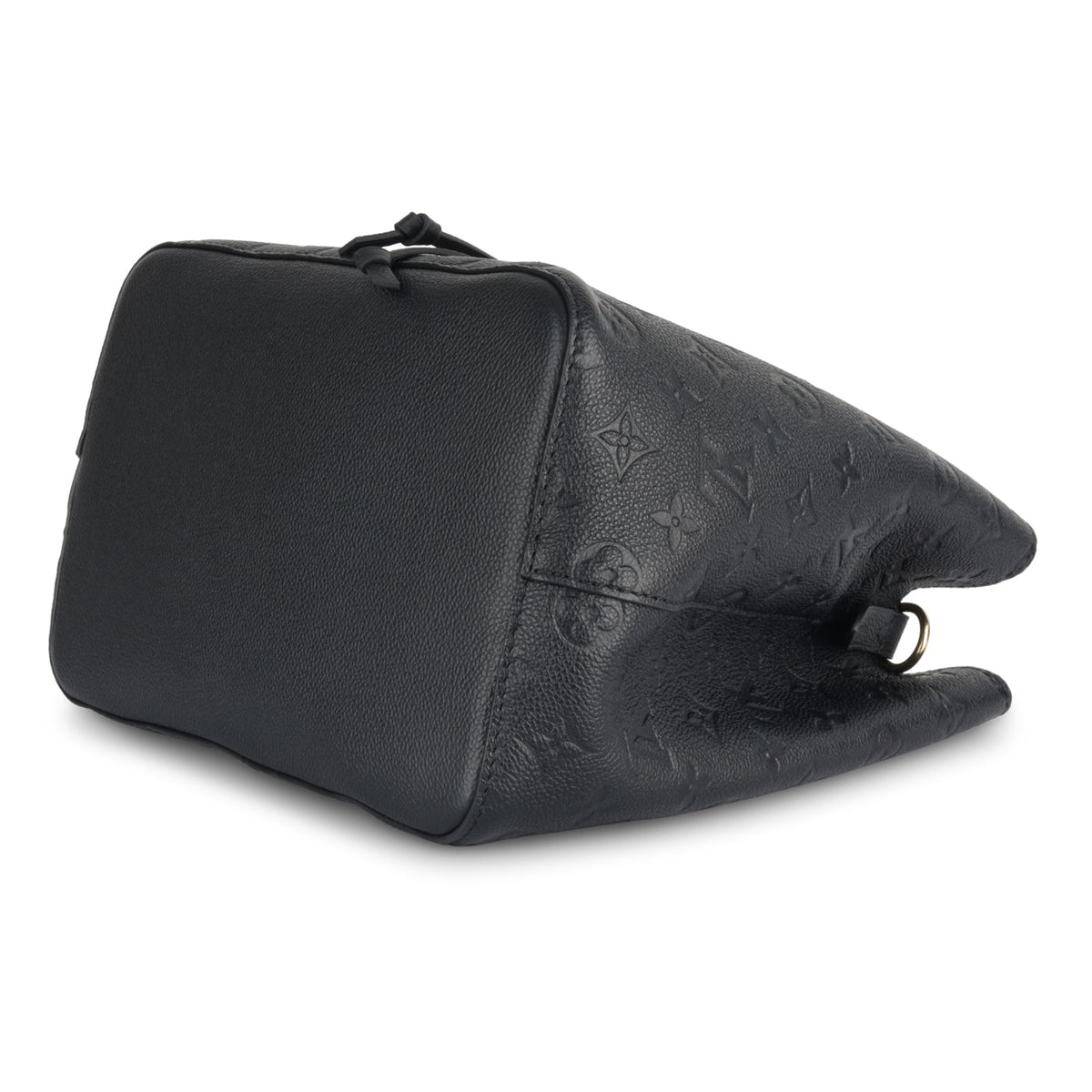 NéoNoé MM - Black Empreinte