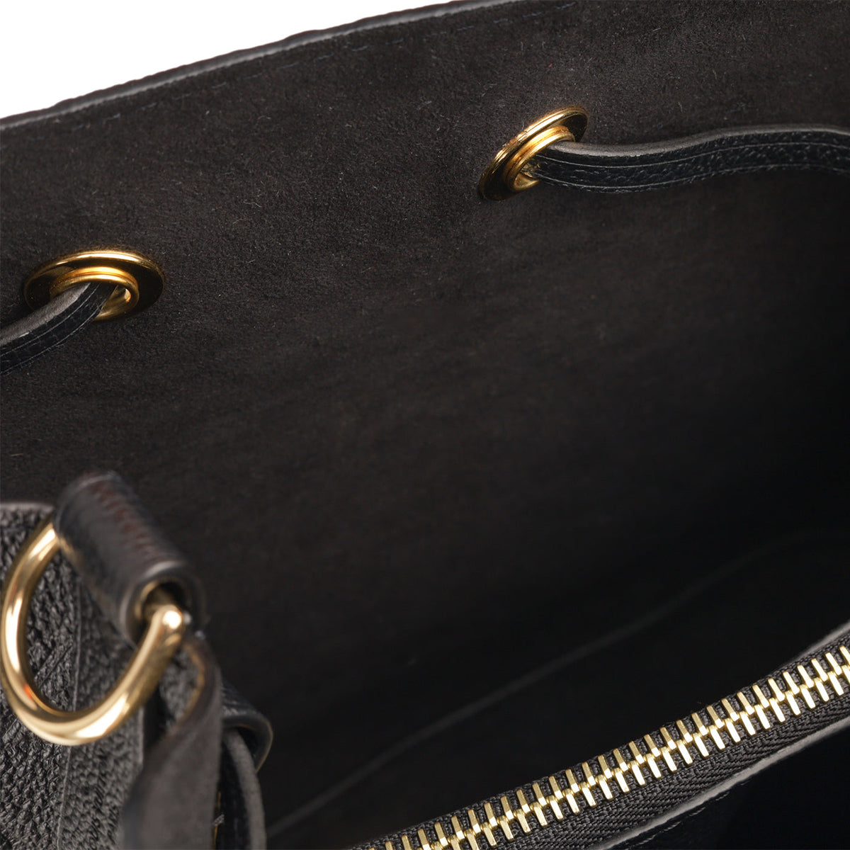 NéoNoé MM - Black Empreinte