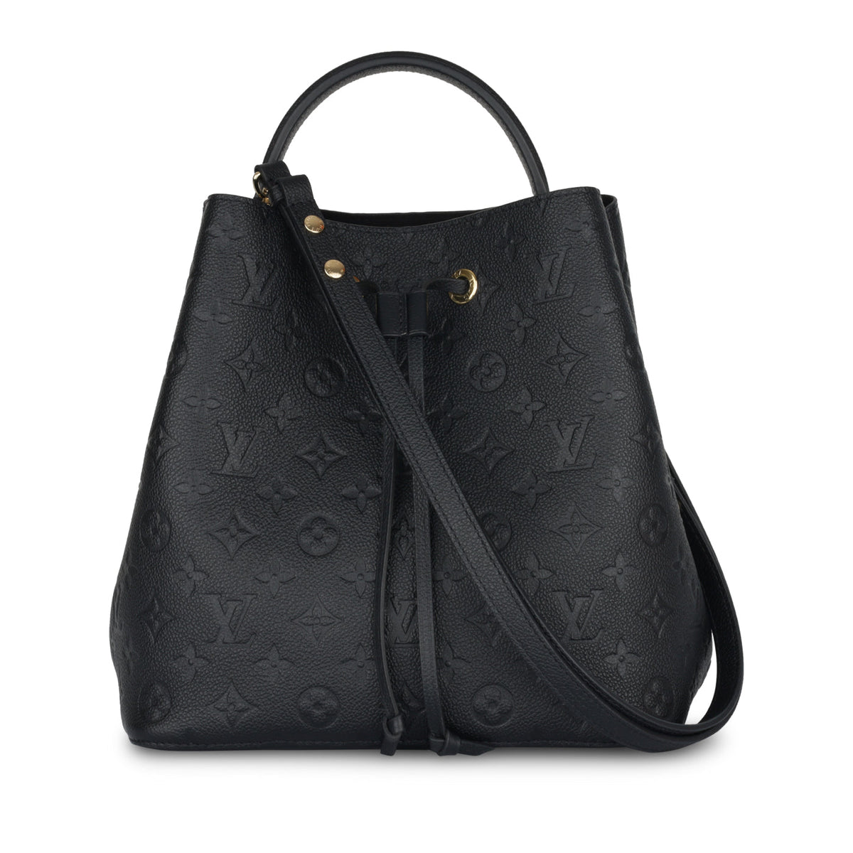 NéoNoé MM - Black Empreinte