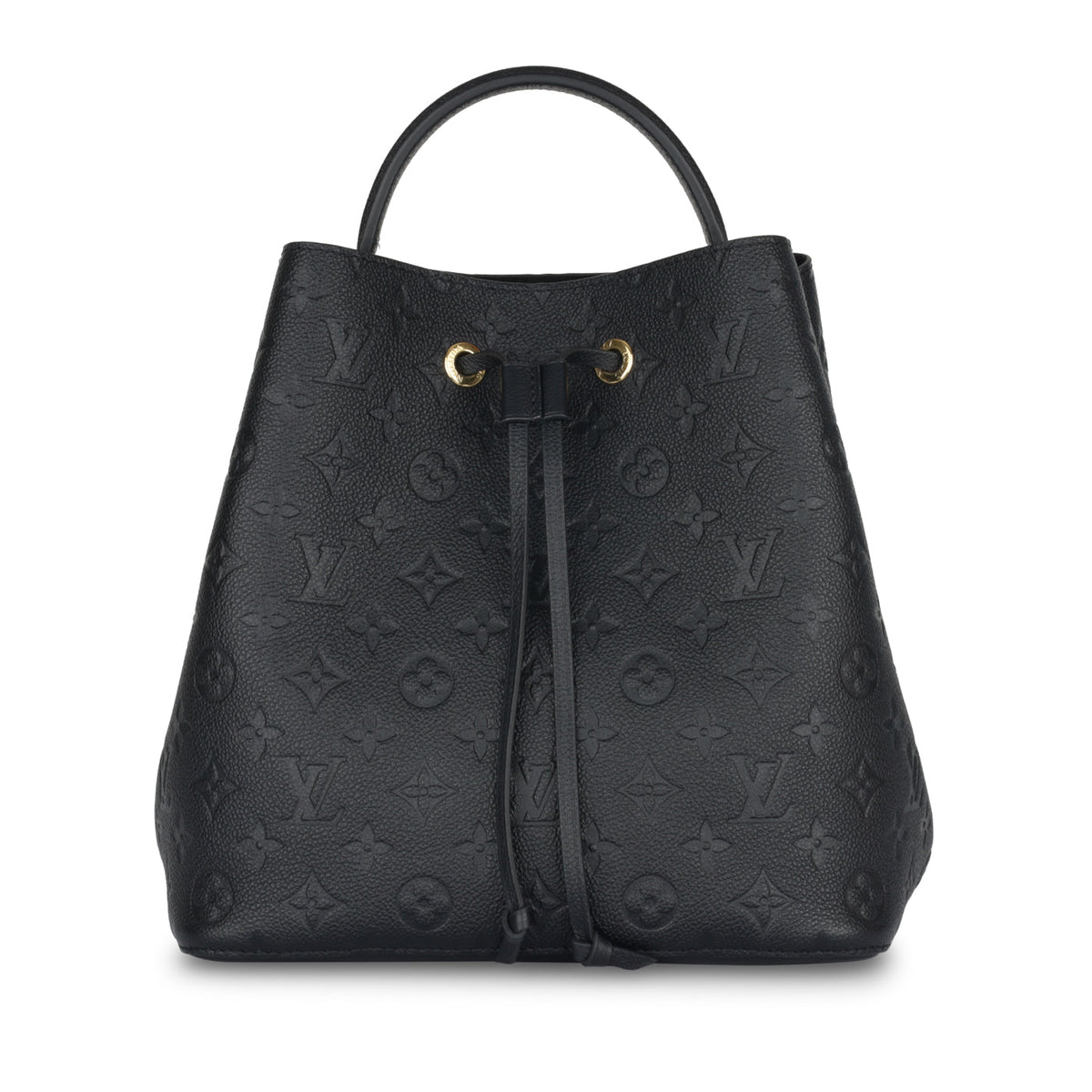 NéoNoé MM - Black Empreinte