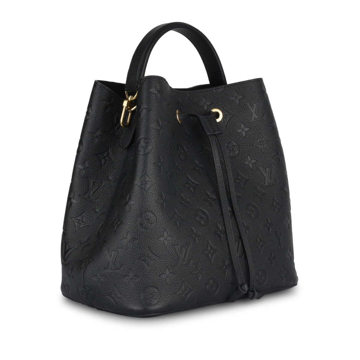 NéoNoé MM - Black Empreinte