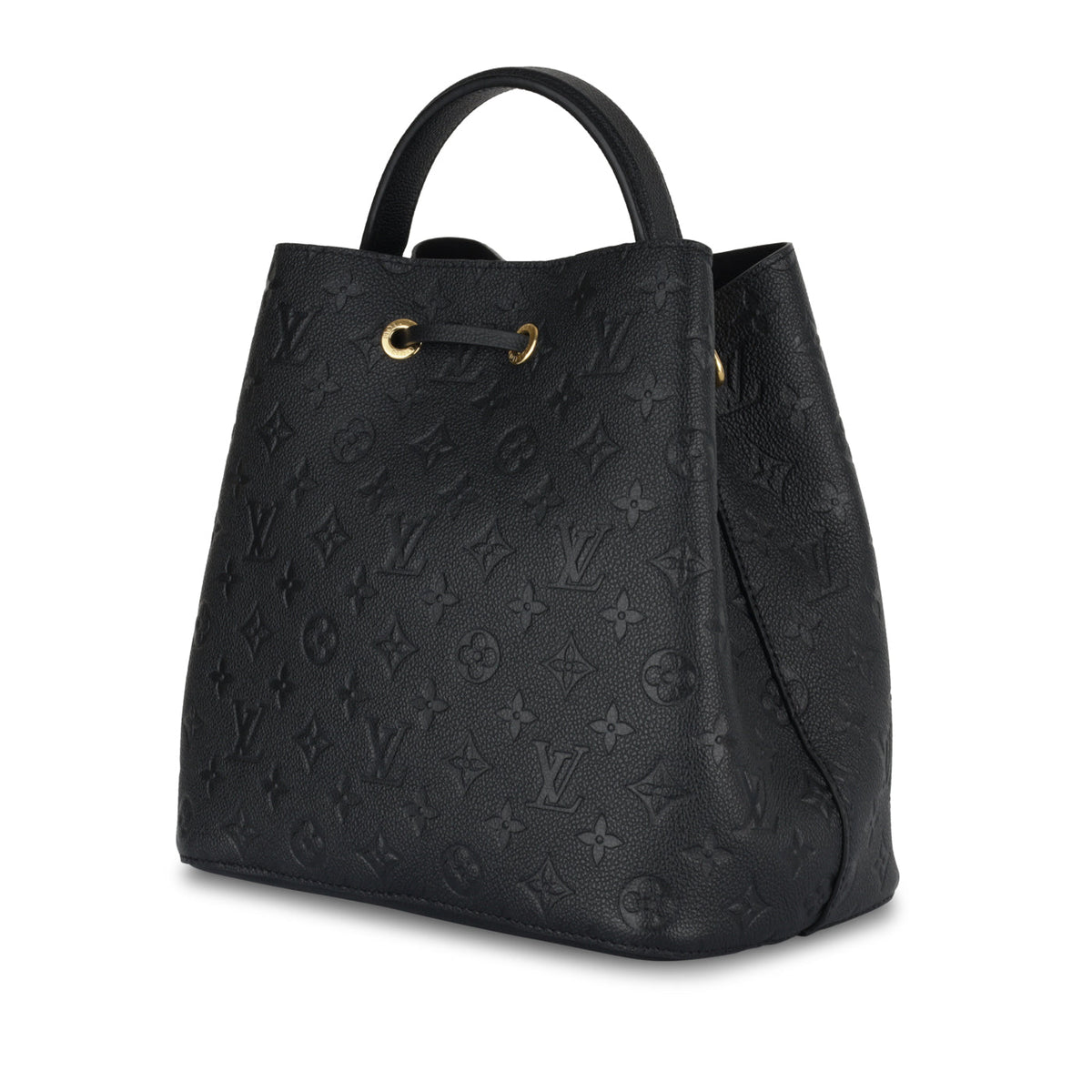 NéoNoé MM - Black Empreinte