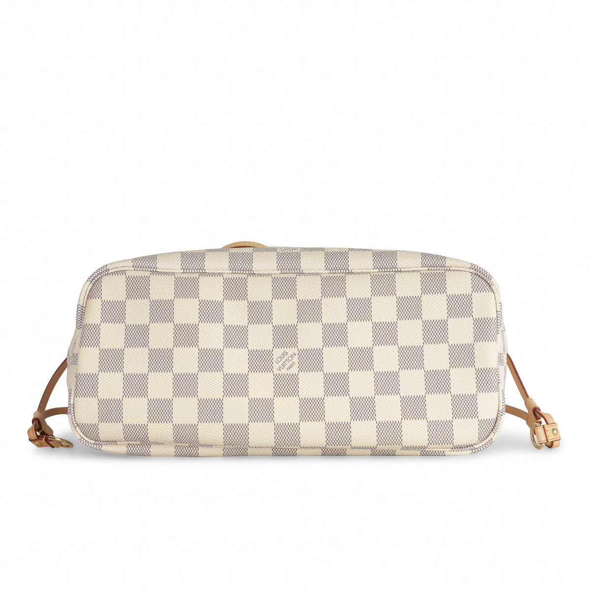 Neverfull PM - Damier Azur
